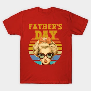 Funny Father's Day T-Shirt